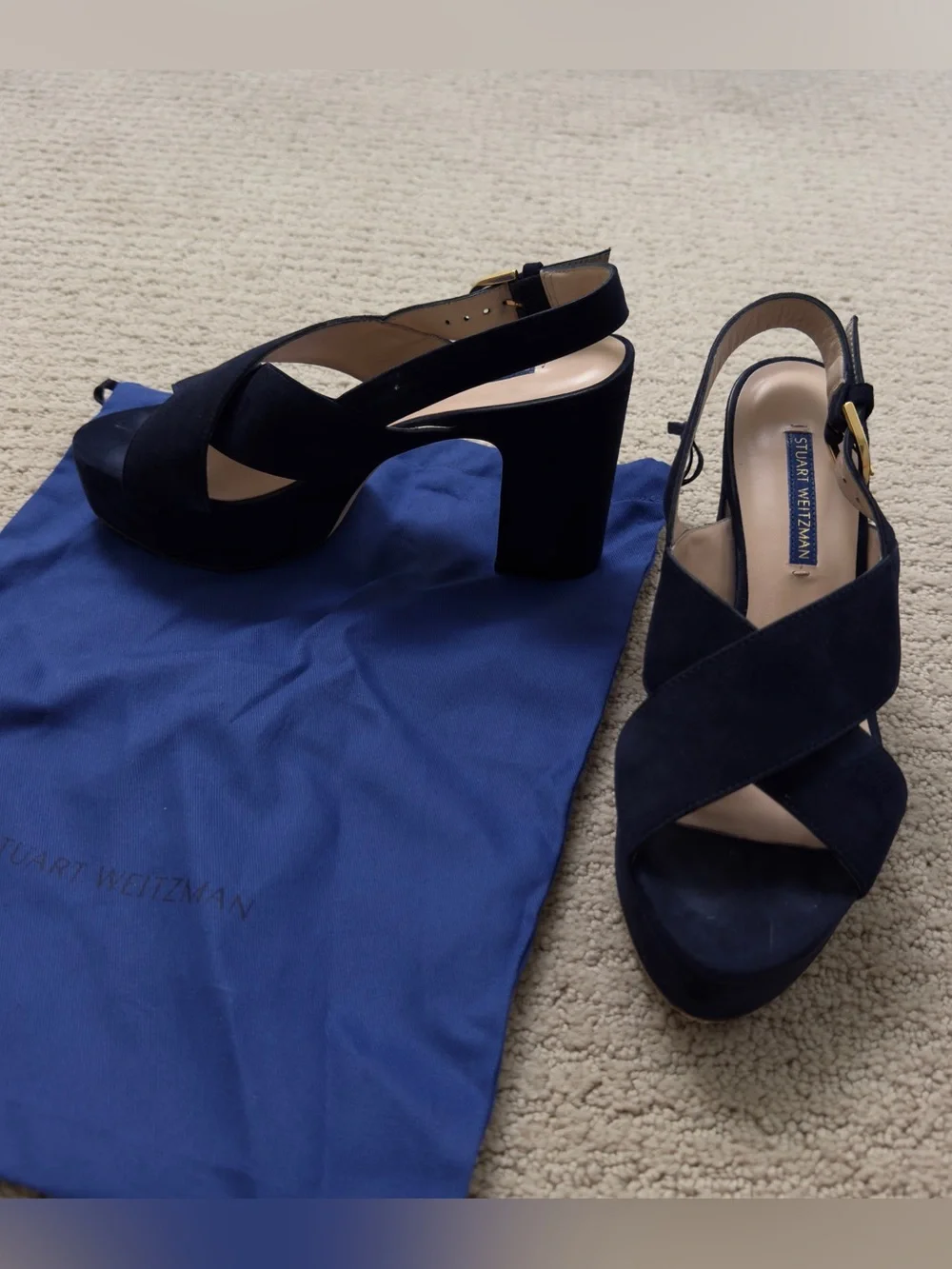 Stuart Weitzman stuart weitzman